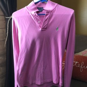 Ralph Lauren long sleeve
